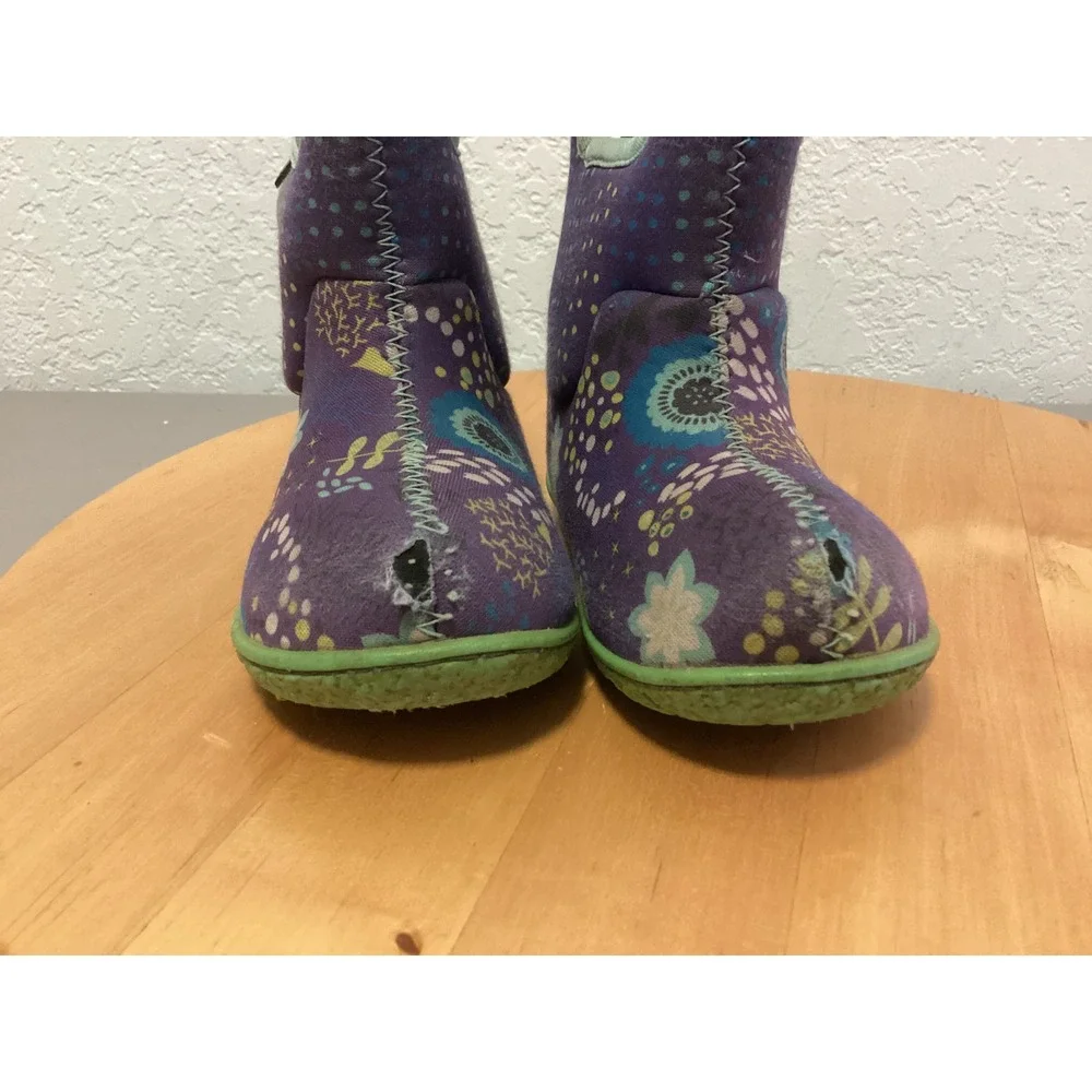 Bogs brand style